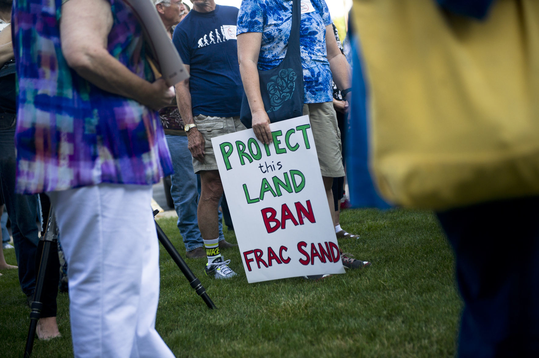 Frac Sand 16